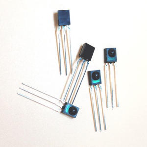 LC LF0038 Low Voltage Electronic IR Remote Receiver Optical <b>Amplifier</b> Digital Sensor 38KHz Long Distance - Product Image 3