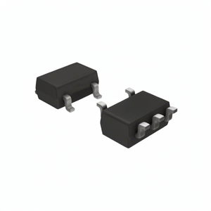Power Management (PMIC) Electronic Circuit Components SC 74A, SOT 753 MAX6309UK44D3+T BOM IC In Stock - Product Image 1