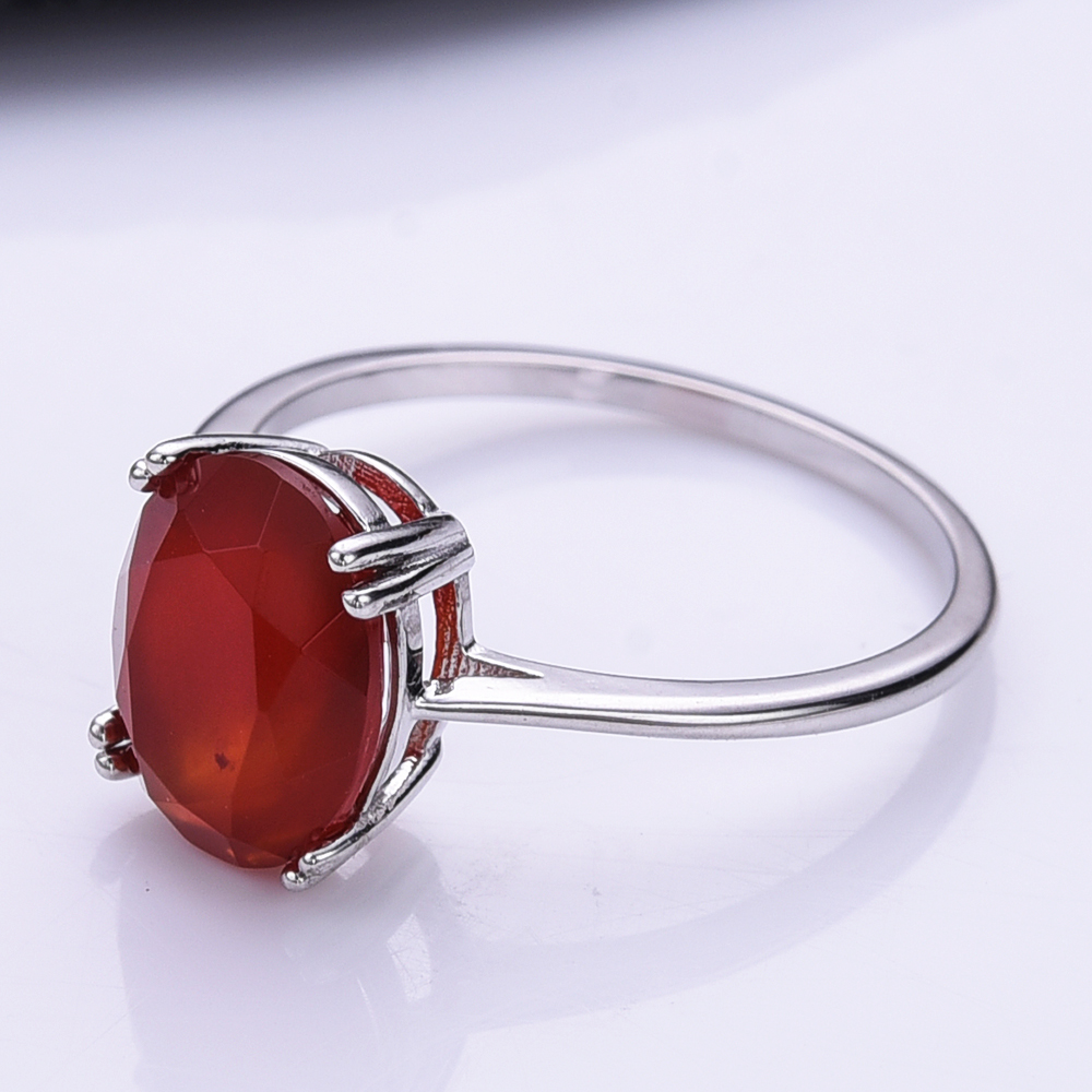 Carnelian S