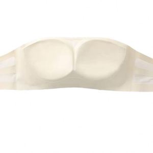 <strong>Backless</strong> Underwear Strapless Invisible Gathered <strong>Backless</strong> <strong>Bra</strong> - Product Image 4