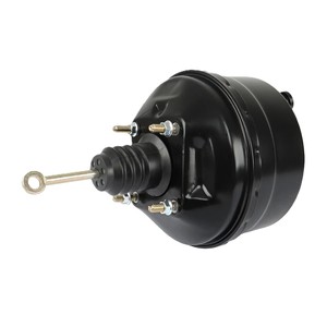 Vacuum Power <strong>Brake</strong> <strong>Booster</strong> Is Suitable for Jeep Grand Cherokee 1997-2001 Without Master Cylinder 8 "8 Dual <strong>Diaphragm</strong> 54-73154 - Product Image 1