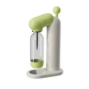 Cute 700ml Soda maker desktop Carbonated Sparkling And Soda Water Maker soda maker Customization