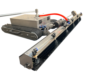 Thiết bị vệ sinh tấm pin năng lượng mặt trời - Máy hiệu quả làm sạch tấm pin năng lượng mặt trời bằng năng lượng mặt trời - Product Image 3