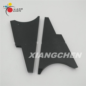 DO Ink Fountain Divider Old Type with Slot 71.008.150 71.008.151 for HD SM102 CD102 CX102 Offset <b>Printing</b> <b>Machine</b> - Product Image 2