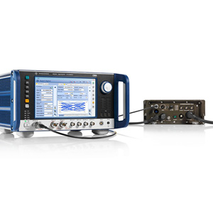 Equipo de Prueba de Radio ROHDE&SCHWARZ CMA180 CMA-K610 CMA-KT420 CMA-K130 - Product Image 5