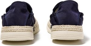 Venta caliente Suelas de paja Mocasines de negocios Caminar plano Nuevo diseño Zapatos náuticos - Product Image 4