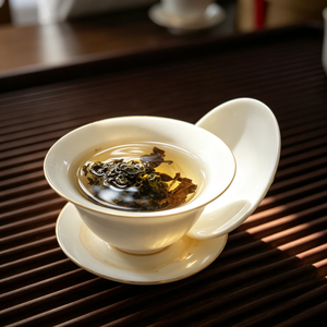 Perles de thé <span class=keywords><strong>Oolong</strong></span> GABA populaires et saines, faciles à infuser, nouveau style, boules de thé GABA <span class=keywords><strong>Oolong</strong></span>, commande OEM - Product Image 5
