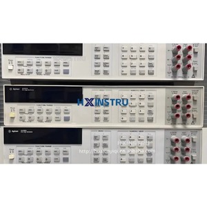 Multímetro Digital Keysight (Agilent) 3458A, 8 1/2 Dígitos - Product Image 4