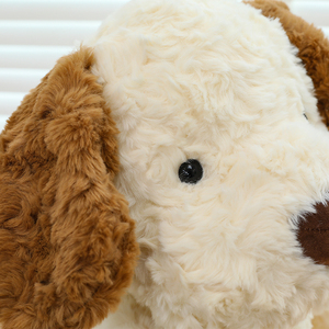 Nuovi Giocattoli di Peluche per Cani all'Ingrosso, Logo Personalizzato, Cuscino Morbido in Cotone, <span class=keywords><strong>Animali</strong></span> di Peluche Super Morbidi in Cotone PP Lavato - Product Image 4