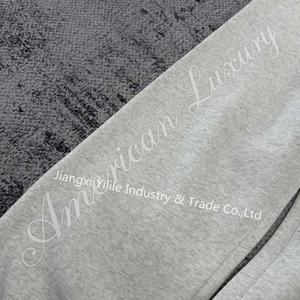 Мужские спортивные штаны из чистого хлопка - Product Image 5