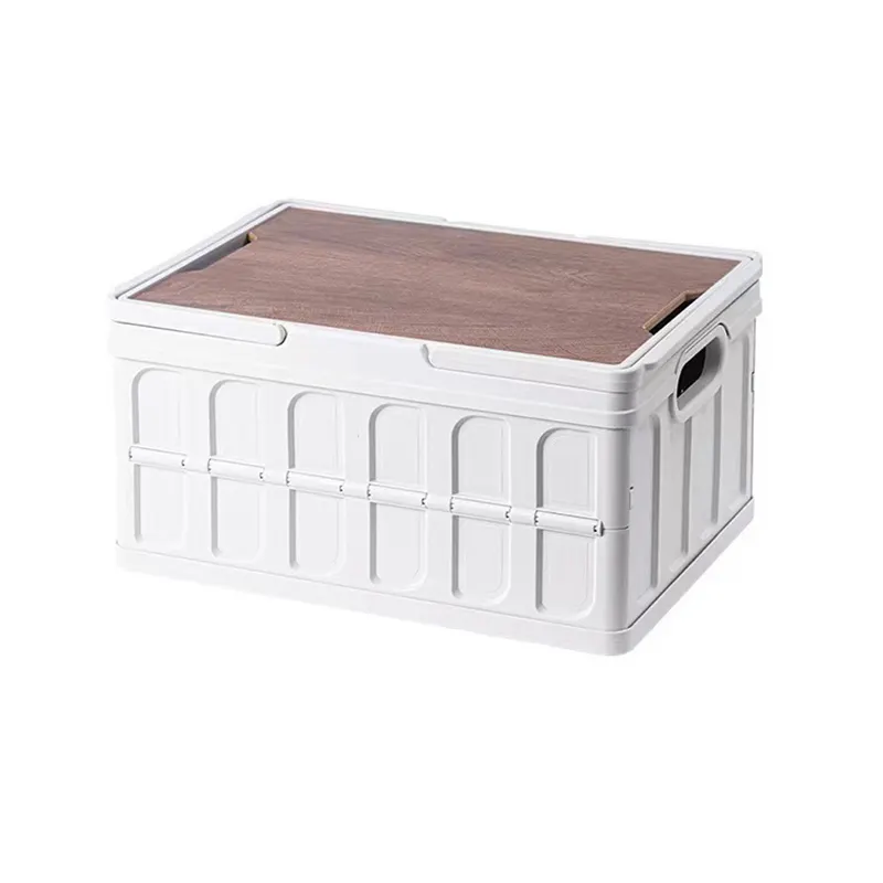 Foldable Storage Box