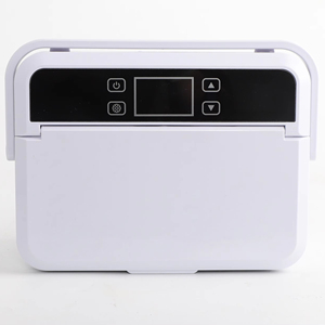 <span class=keywords><strong>Réfrigérateur</strong></span> médical de voiture à affichage LED électrique/alimenté par batterie <span class=keywords><strong>Mini</strong></span> <span class=keywords><strong>réfrigérateur</strong></span> à <span class=keywords><strong>insuline</strong></span> <span class=keywords><strong>pour</strong></span> usage domestique et extérieur - Product Image 3