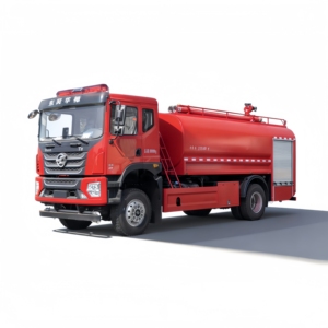 <span class=keywords><strong>Camion</strong></span> <span class=keywords><strong>de</strong></span> pompiers à mousse haute performance, véhicule <span class=keywords><strong>de</strong></span> sauvetage urbain avec une portée efficace <span class=keywords><strong>de</strong></span> 40-60 m pour usage industriel - Product Image 1