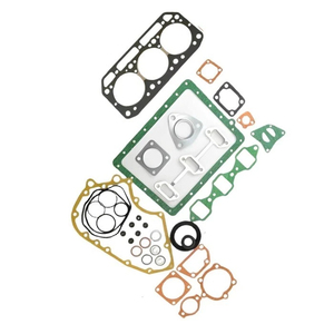 Kit de révision complet avec soupape, culasse nue et joint pour moteur Komatsu 3T84HL 3T84HLE-<span class=keywords><strong>TBS</strong></span> 3T84HA - Product Image 3