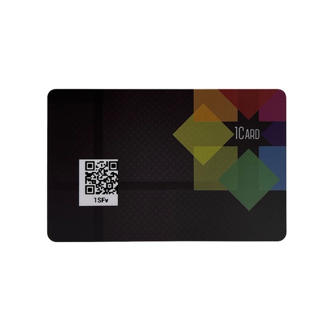 SUN High Security AES-128 Key 223 DNA / 224 DNA NFC RFID Card