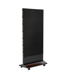 BOE Smart Kiosk Vertikales LCD-Werbedisplay Interaktives Panel Digitale Beschilderung Totem Freistehender Touchscreen - Product Image 6