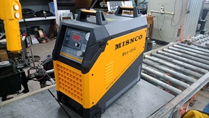 Light Gantry CNC Cutting Machine1530 1560 2030 Low Maintenance Steel Plate <b>Cutter</b> for Reliable Metal Workshop - Product Image 3