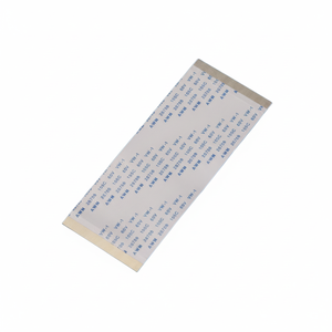 Fabricante de Cables FFC para TV con Función de Blindaje por Chapado en Oro/Estañado, Ensamblaje de Arnés de Cableado Personalizado - Product Image 1