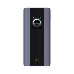 Nouveau HUA WEI 5G Mobile WiFi Pro 5 E6888-982 7000mAh Type-C WiFi 6 AX3600 5G NSA SA 4G LTE CAT6 Hotspot sans fil avec carte SIM - Product Image 1