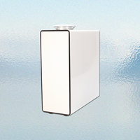Diffuseur de parfum électrique commercial programmable en gros, diffuseur de parfum de luxe pour système de climatisation, diffuseur de parfum d'huile aromatique pour la diffusion de parfum
