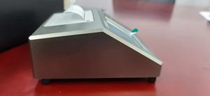 Medidor de Rugosidade de Superfície de Alta Precisão com Impressora Integrada - Product Image 4