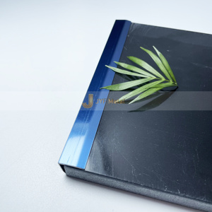 Factory Direct Brushed Stainless Steel L Shape <b>Tile</b> Trim Wall Decorative Stainless Steel L Profile - Product Image 6