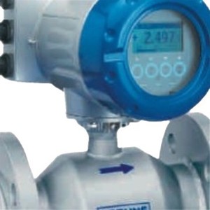 Débitmètre KROHNEE 2300C 2300W 2300F en acier inoxydable 304 de haute qualité OEM pour la mesure dans les conduites d'eau - Product Image 5