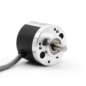 ตัวเข้ารหัสส่วนที่เพิ่มของ nemicon OVW2 06-2MHC-050-00E พร้อมสายเคเบิลปลายกลม - Product Image 1