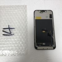 MOQ: 5 Buah Grosir Layar LCD Ponsel Rakitan Digitizer Layar Sentuh untuk iPhone 14 / 14 Pro / 14 Pro Max / 14 Plus