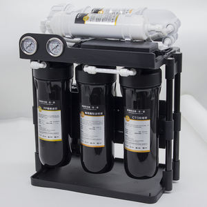 Nhà Máy Giá Chất lượng cao 90L/h 600gpd 5 giai đoạn thẩm thấu ngược hệ thống lọc nước <span class=keywords><strong>2025</strong></span> New Hot Bán - Product Image 1