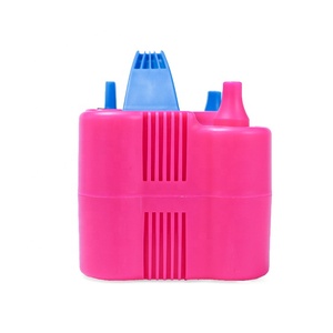 <span class=keywords><strong>2022</strong></span> vente chaude pompe à ballon électrique professionnelle gonfleur Portable souffleur d'air ballon Machine maquina para inflador de globos - Product Image 6