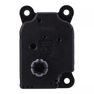 Motor de Calefacción Ford 1S7H19E616BB 1581549, Pieza de Repuesto para el Sistema de Ventilación del Automóvil - Product Image 5