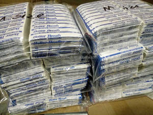 Auf Lager Schlaf Nasen streifen Nasen streifen Nasen aufkleber Anti Schnarchen Nasen streifen für besseren Atem - Product Image 6