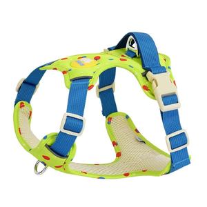 Il nuovo tipo di pettorina per cani e la schiena a prova di esplosione del giubbotto a filo è appositamente progettato per cani di piccola e media taglia - Product Image 3