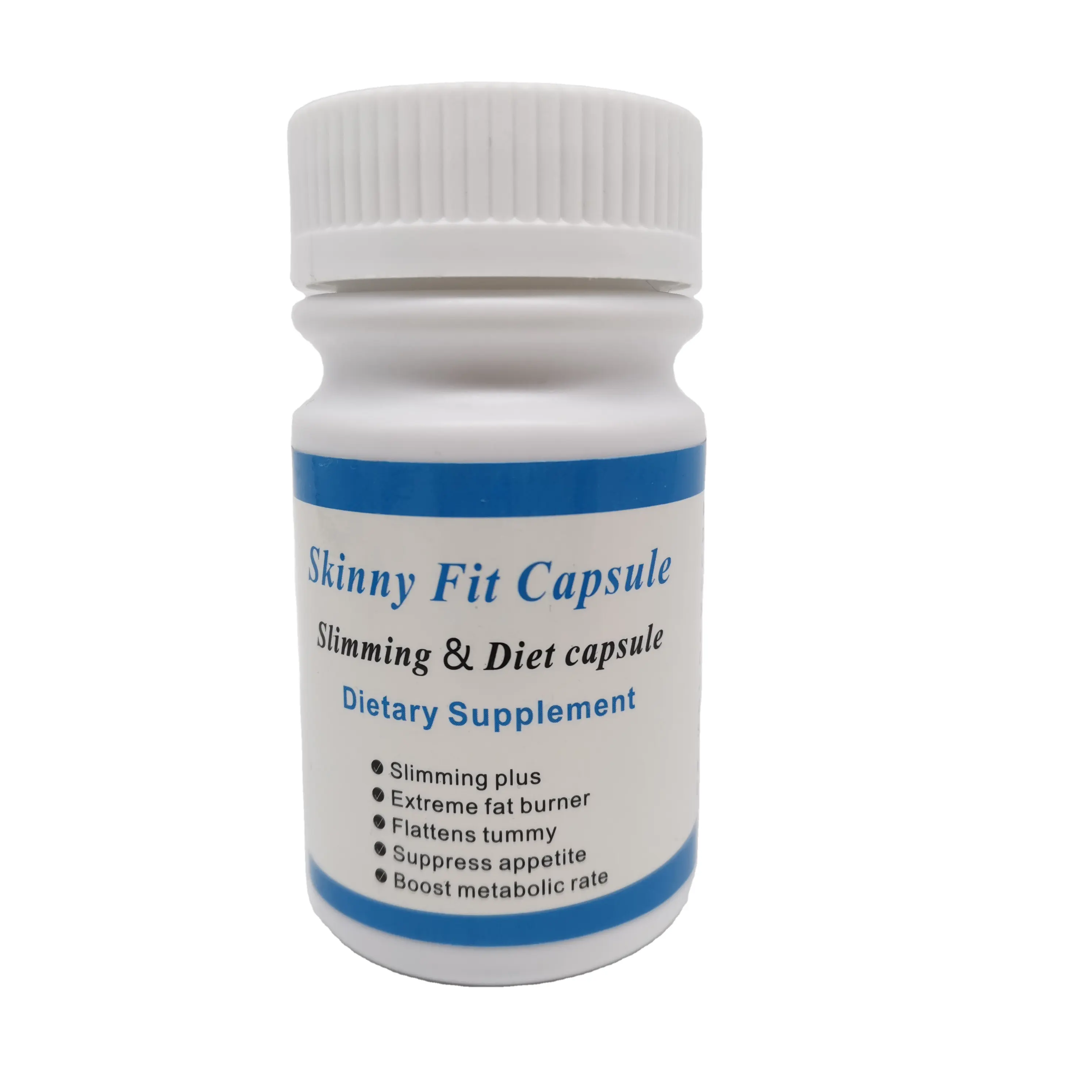 100% Natural Ingredients health fast fat burning capsule slim and slender capsule for fat burner