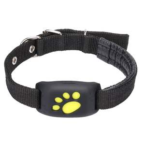 Rastreador GPS para Collar E de mascotas, dispositivo de seguimiento impermeable adecuado para animales, ganado, ovejas, perros y gatos - Product Image 1