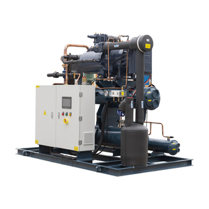 Giá Thiết Bị Ngưng Tụ Làm Mát Bằng Không Khí Máy Nén Trục Vít 140hp - Product Image 5