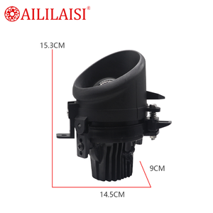 Bi LED antibrouillard projecteur lumières pour Skoda Superb 3 Golf Gti Jetta Scirocco phare voiture accessoires nouveau pour <span class=keywords><strong>Citigo</strong></span> Vw Amarok - Product Image 6