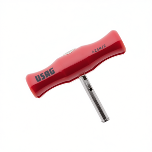 Palanca de levantamiento con mango en T Usbg 424n2 para trabajos en metal - Product Image 2