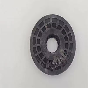 Meilleure vente isolation de l'amortisseur de ressort de Suspension arrière 90538496 13330714 pour Che-vrolet Cru-ze Tra-cker Tr-ax - Product Image 4