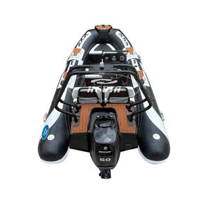 スポーツヨット15フィートスピードボート - Product Image 3