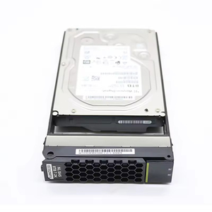 Disco Duro Interno SAS de 8TB, 6Gb/s, Nuevo, 7200 RPM, Formato 4Kn, para Servidor Empresarial, DC <span class=keywords><strong>HC320</strong></span> - Product Image 2