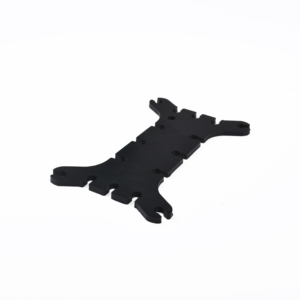 <span class=keywords><strong>Prototype</strong></span> rapide de précision usinage CNC pièces en plastique Peek / PVC / <span class=keywords><strong>ABS</strong></span> / POM / Nylon CNC en plastique personnalisé - Product Image 2