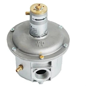Control de gas proporcional Giulian GAVR15 DN 20 25 32 40 50/ - Product Image 1