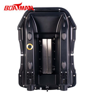 <span class=keywords><strong>Boatman</strong></span> <span class=keywords><strong>Leader</strong></span> <span class=keywords><strong>Pro</strong></span> Bait Boat 2025 Tackle 6 kg Chargement Appât Télécommande 500M avec Gps et Sonar pour Carp Fishing Bait Boats - Product Image 6