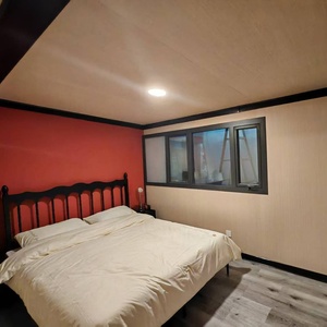 Contenedor Expandible Personalizado de 40 pies, Contenedor Prefabricado Modificado, Apartamento Tipo Granny Flat, <span class=keywords><strong>Casa</strong></span> Contenedor Portátil - Product Image 3