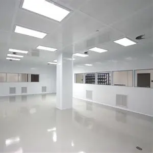 Cleanroom Iso7 Ahu Operatiekamer Modulaire Exploitatie Gmp Kamers Operatiekamer Hvac