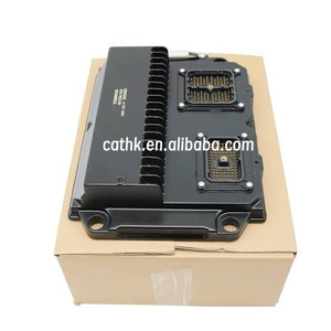กล่องควบคุมเครื่องยนต์ดีเซล Ecu สำหรับรถตัก D6N D6M D6H เครื่องยนต์ C16 C18 C18B C27 - Product Image 5