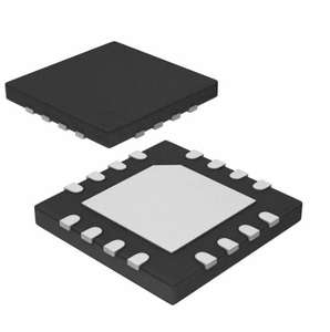 PIC16F15323-I/<strong>P</strong> Original Electronic component suppliers Integrated Circuits Microcontrollers IC MCU 8BIT 14KB FLASH 16UQFN - Product Image 1