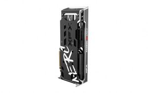 การ์ดจอ XFX SPEEDSTER MERC 319 6750 BLACK ใหม่เอี่ยม ขายดี XFX SPEEDSTER MERC 319 6750 BLACK Rx 6750 Xt ใหม่เอี่ยม XFX SP - Product Image 4
